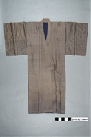 藏品(褐色男子長着)的圖片