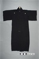 藏品(黑色男子長着)的圖片