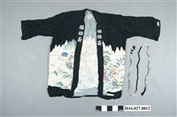 藏品(福祿壽七福神半纏)的圖片