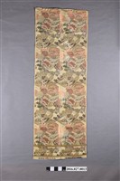 藏品(西陣丸金唐織錦緞)的圖片