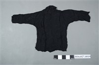 藏品(黑色素面女衫)的圖片