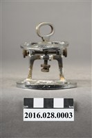 藏品(牙科簡易型咬合器)的圖片