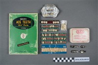 藏品(松風ACE義齒)的圖片