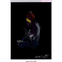 藏品(人像繪畫 )的圖片