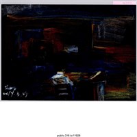 藏品(繪畫 )的圖片