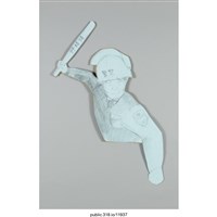 藏品(「好棒棒」繪畫 )的圖片