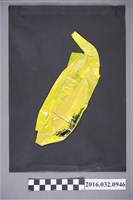 藏品(「塑膠香蕉」海報 )的圖片