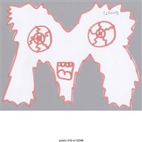 藏品(「M」繪畫 )的圖片