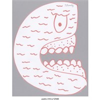 藏品(「C」繪畫 )的圖片