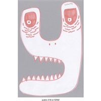 藏品(「Y」繪畫 )的圖片