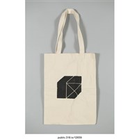 藏品(帆布手提袋)的圖片