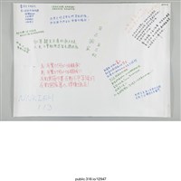 藏品(「當民主不再民主」海報 )的圖片