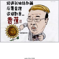 藏品(「經過我抽絲剝繭檢反覆查證」繪畫 )的圖片