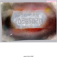 藏品(「自己國家自己救」繪畫 )的圖片