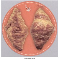 藏品(「希望大家都是真心愛著這塊土地！！」卡片 )的圖片