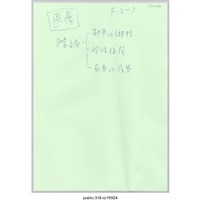 藏品(討論用海報)的圖片