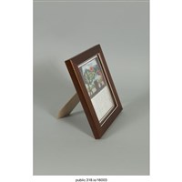 藏品(黃石成「太陽花的台灣夢」裝飾 )的圖片