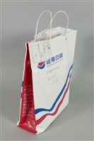 藏品(「劉權豪委員的老師」袋子 )的圖片