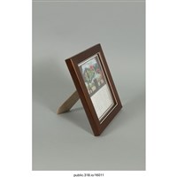 藏品(黃石成「太陽花的台灣夢」裝飾 )的圖片