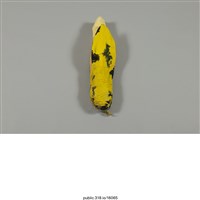 藏品(香蕉裝飾 )的圖片