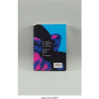 藏品(施明德「書籍《常識》」書 )的圖片