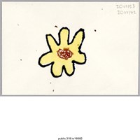 藏品(信封  )的圖片