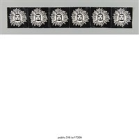 藏品(「佛陀頭像」繪畫 )的圖片