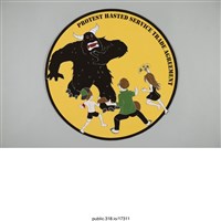 藏品(外語海報 )的圖片