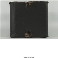 藏品(「黑箱宅急便」箱子 )的圖片