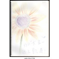 藏品(「330大家一起上凱道！」繪畫 ;文件 )的圖片