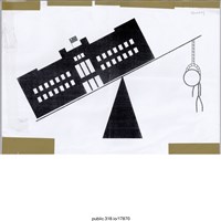 藏品(天秤繪畫 )的圖片