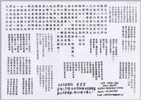 藏品(李宏君「少女時嫁農為婦……」傳單 )的圖片