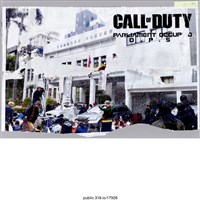 藏品(學運期間照片 )的圖片