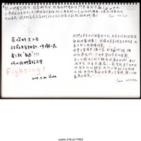 藏品(「不關心政治......」文件 )的圖片