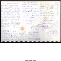 藏品(「給議場內的你(妳)們」文件 )的圖片