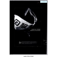 藏品(「我曾經以為中華民國是個民主而光榮的國家」海報 )的圖片