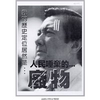 藏品(「我的歷史定位居然是…」照片 )的圖片