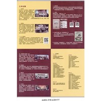 藏品(「我的國會我監督」傳單 )的圖片