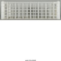 藏品(塑膠籃置物盒 )的圖片