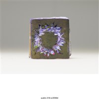 藏品(太陽花橡皮章)的圖片