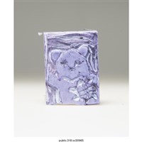 藏品(台灣黑熊橡皮章)的圖片