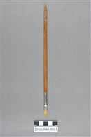 藏品(畫筆之16)的圖片