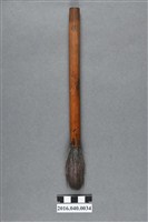 藏品(毛筆之1)的圖片