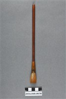 藏品(毛筆之5)的圖片