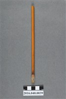 藏品(毛筆之6)的圖片