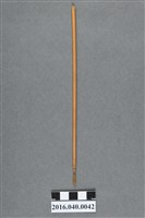 藏品(毛筆之9)的圖片