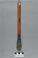 藏品(毛筆之10)的圖片