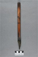 藏品(毛筆之11)的圖片