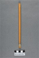 藏品(毛筆之14)的圖片