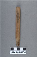 藏品(雕刻用具1)的圖片